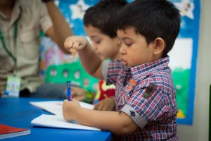 Home 23 school program1