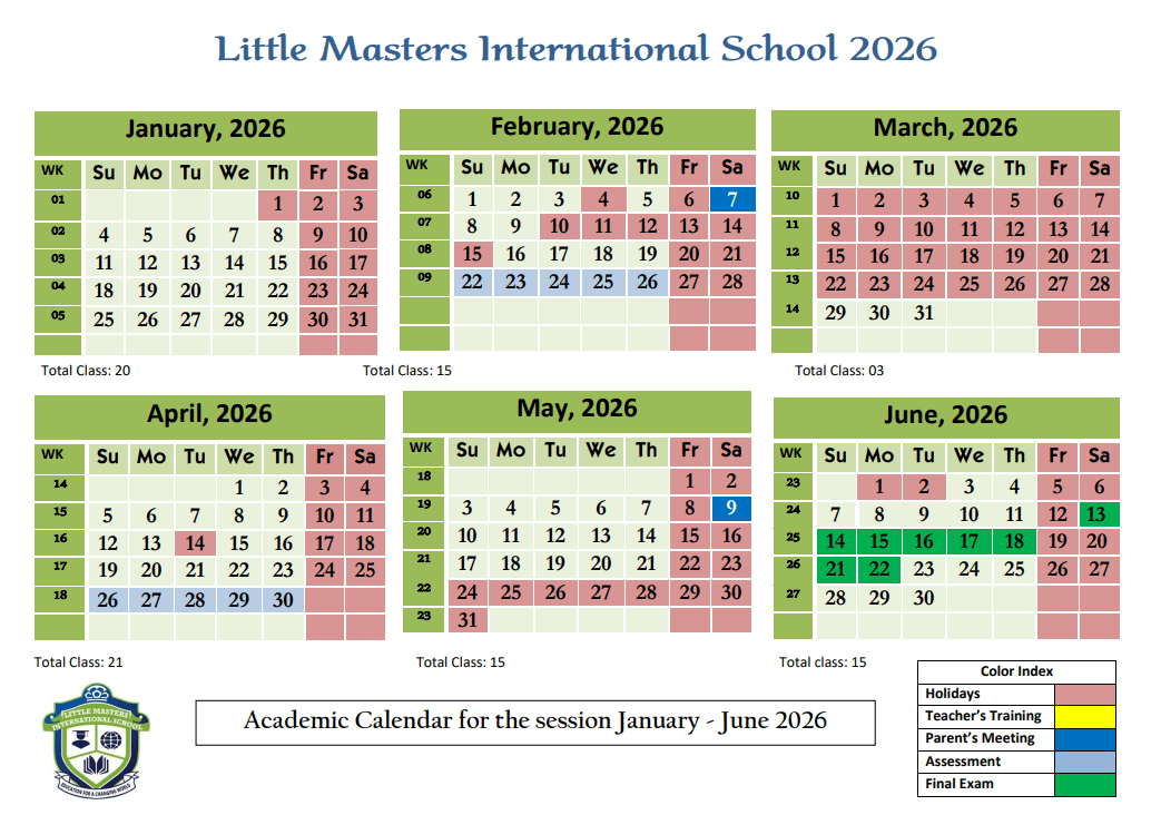 lmisCalender